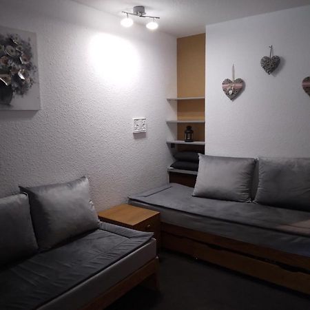 La Plagne Apartment Ngoại thất bức ảnh