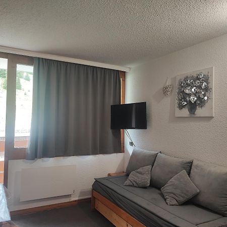 La Plagne Apartment Ngoại thất bức ảnh