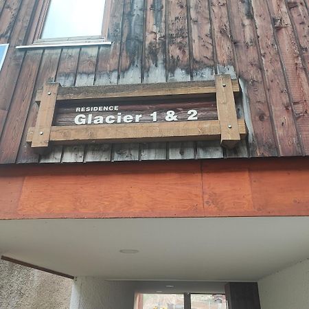 La Plagne Apartment Ngoại thất bức ảnh