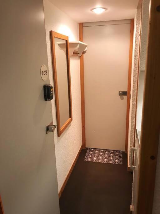 La Plagne Apartment Ngoại thất bức ảnh