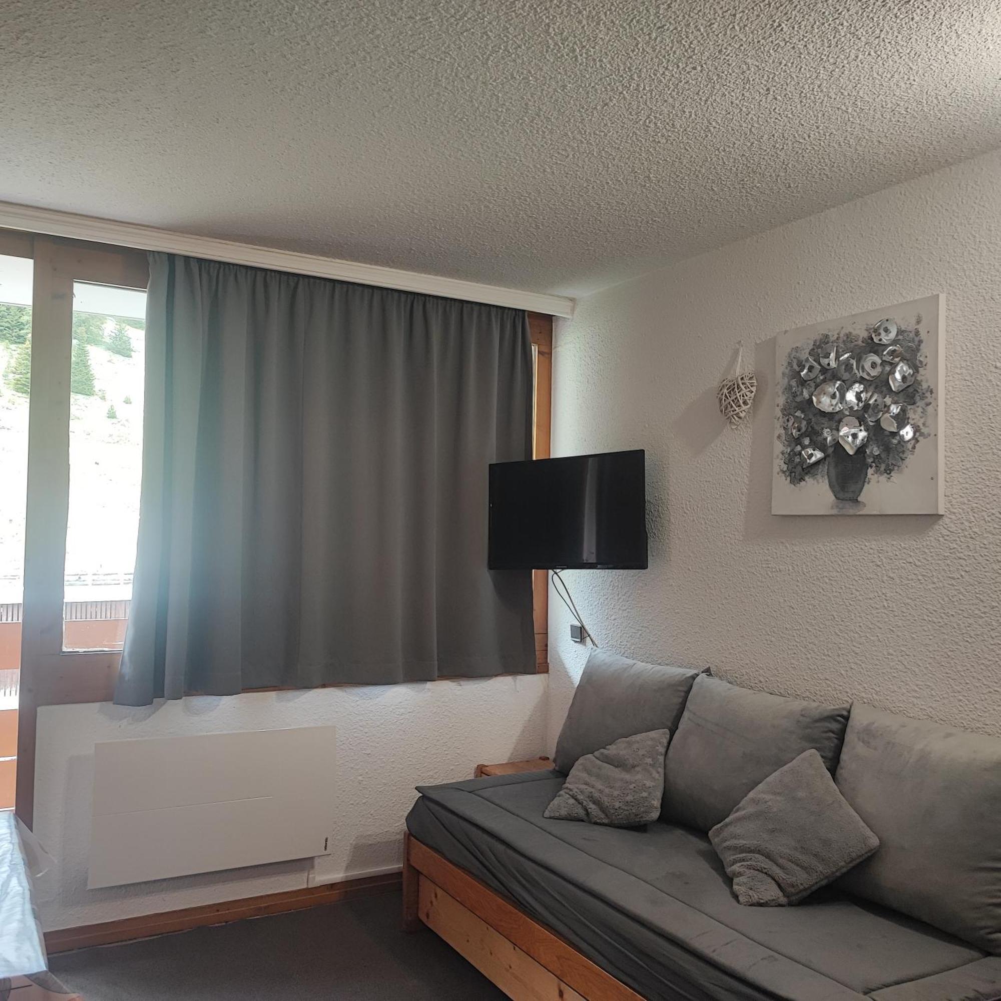 La Plagne Apartment Ngoại thất bức ảnh
